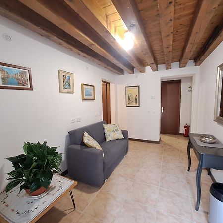 Ca' Isa Venice Apartment المظهر الخارجي الصورة