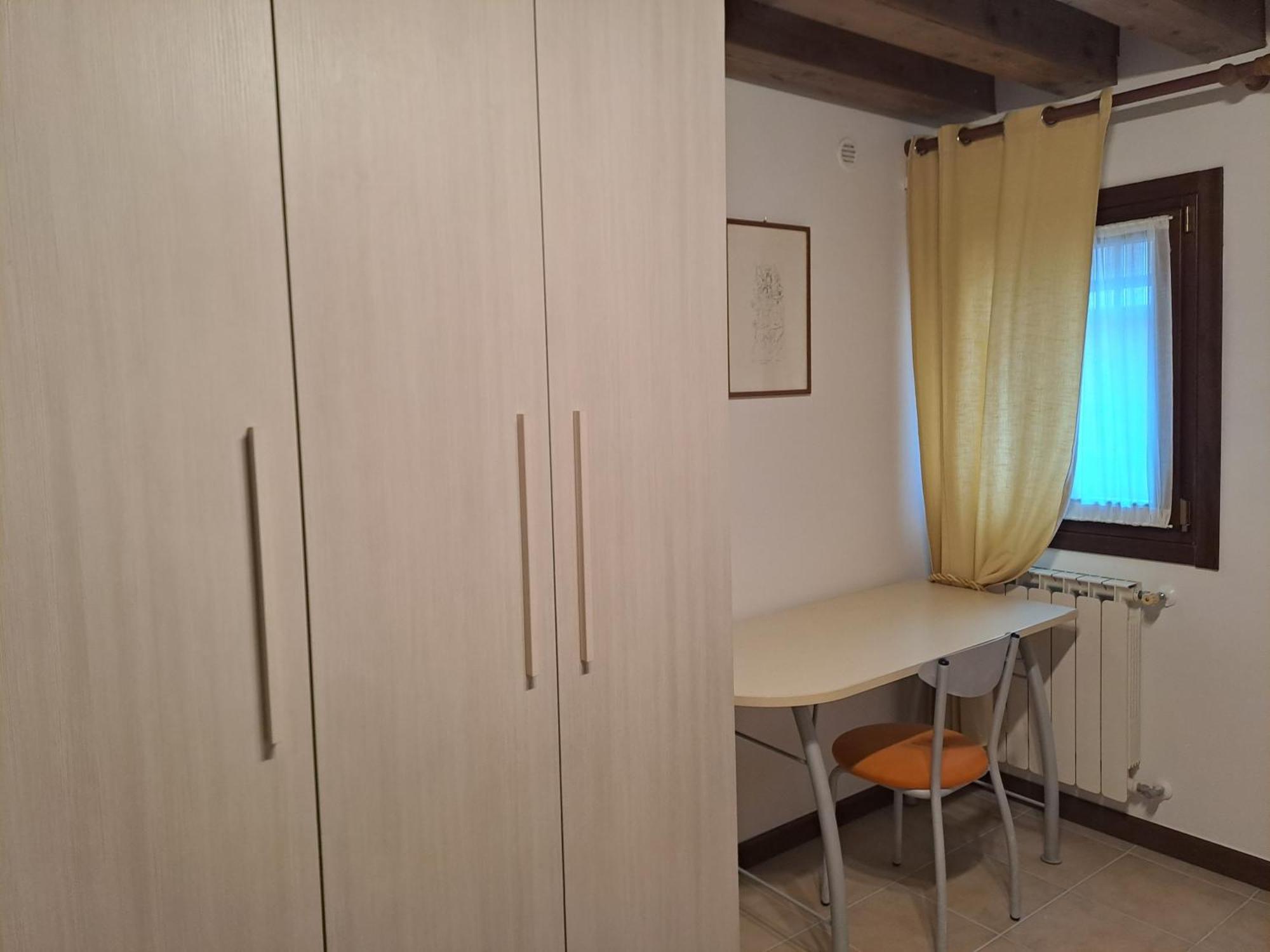 Ca' Isa Venice Apartment المظهر الخارجي الصورة