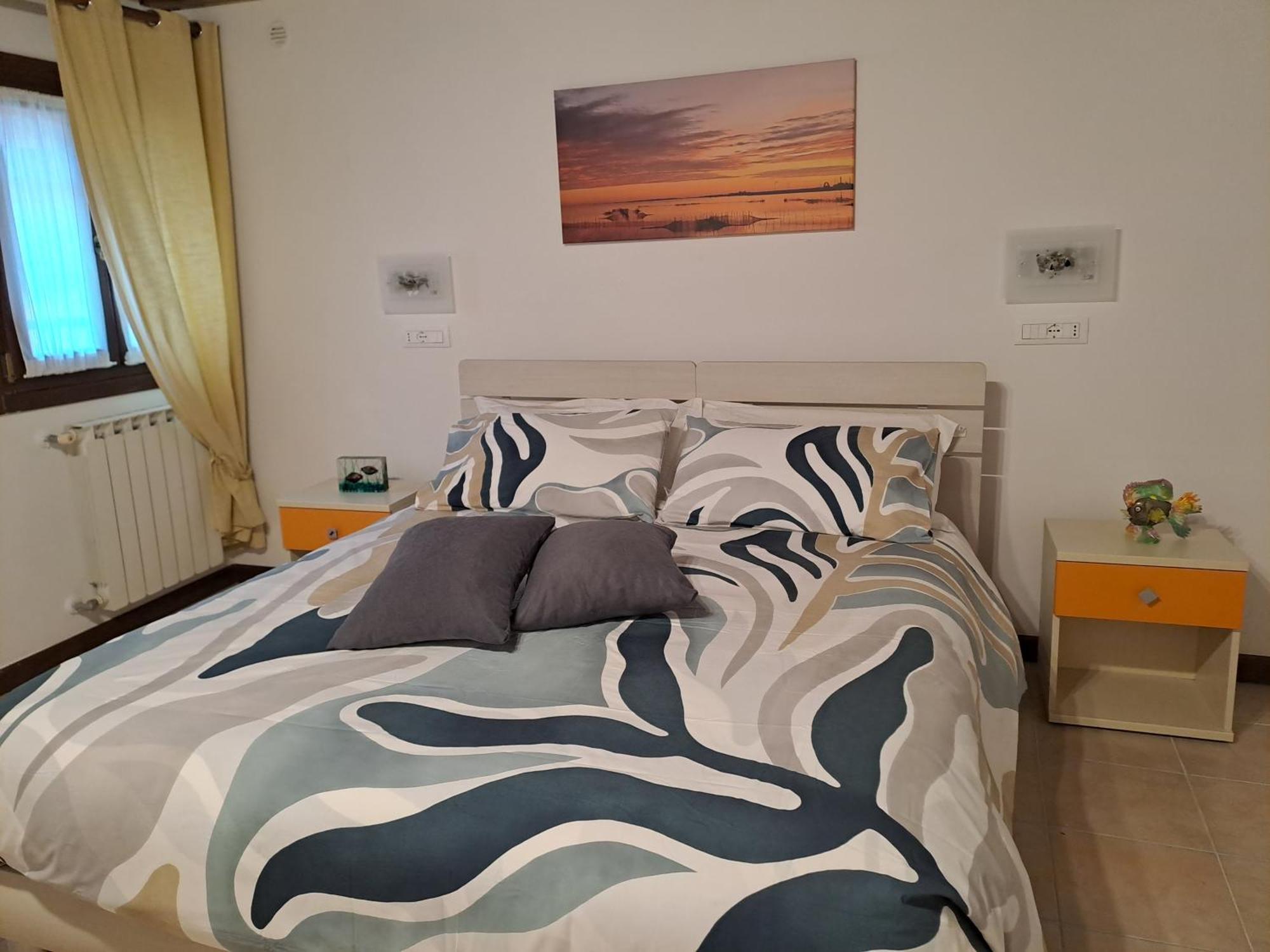 Ca' Isa Venice Apartment المظهر الخارجي الصورة